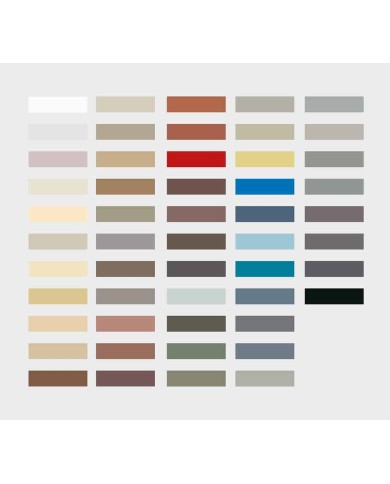 Mortier Joint PERMACOLOR SELECT, 5kg - LATICRETE