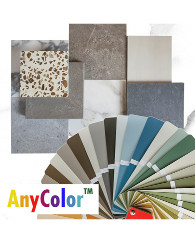 Mortier Joint PERMACOLOR SELECT, 5kg - LATICRETE