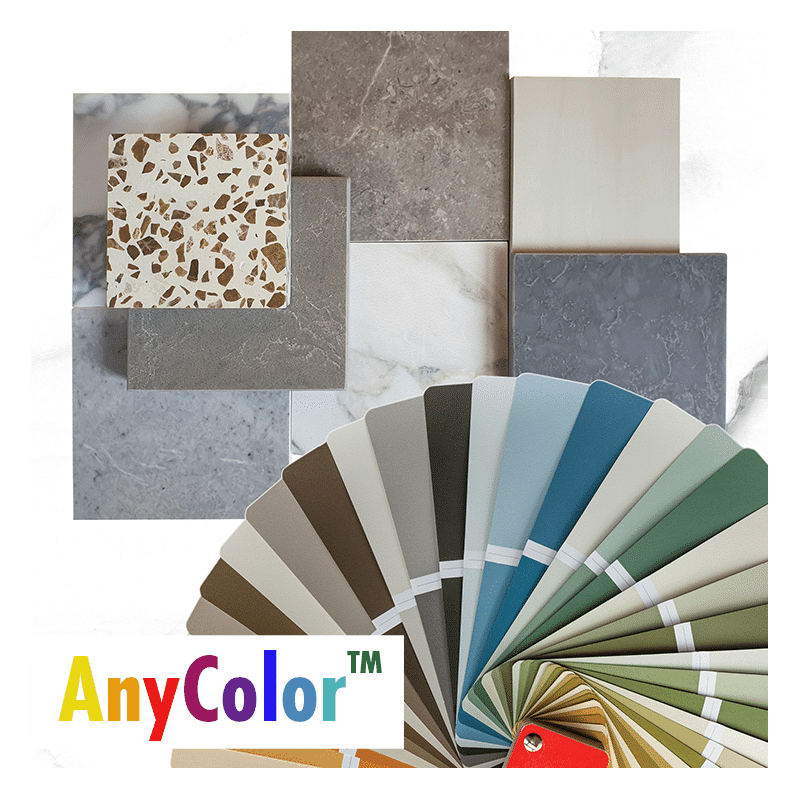 Mortier Joint PERMACOLOR SELECT, 5kg - LATICRETE