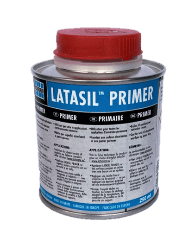 Primaire LATASIL PRIMER, 250 ml - LATICRETE