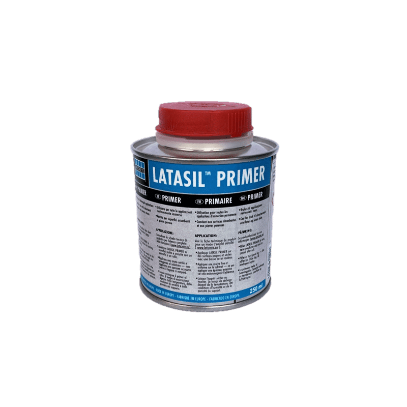 Primaire LATASIL PRIMER, 250 ml - LATICRETE