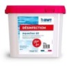 AQUACHOC 60 - 5kg | Chlore Choc Granulés Stabilisé AQUACHOC 60 - 5kg | Chlore Choc Granulés Stabilisé