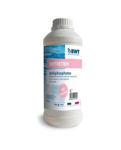 Anti-phosphate 1 L Anti-phosphate 1 L