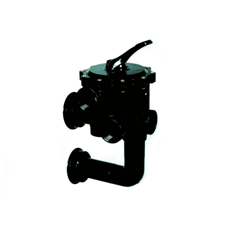 Filtre à Sable BWT RTM HF S-500 + Vanne 1"1/2 | Eau Cristalline