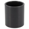 Manchon ff PVC pression à coller Ø63