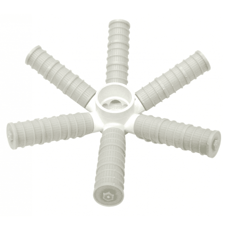 Filtre à Sable BWT RTM HF S-500 + Vanne 1"1/2 | Eau Cristalline