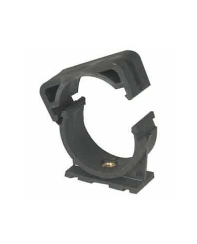 Collier monoklip avec insert taraudé 7x150 Ø50