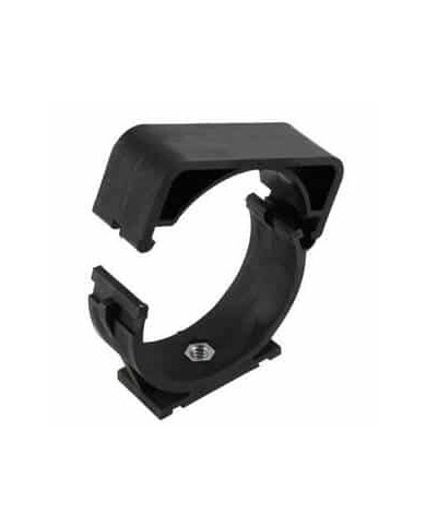 Collier monoklip avec insert taraudé 7x150 Ø63