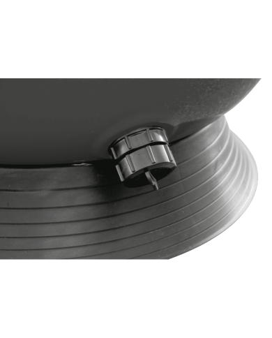 Filtre à Sable BWT RTM HF S-500 + Vanne 1"1/2 | Eau Cristalline Filtre à Sable BWT RTM HF S-500 + Vanne 1"1/2 | Eau Cristalline