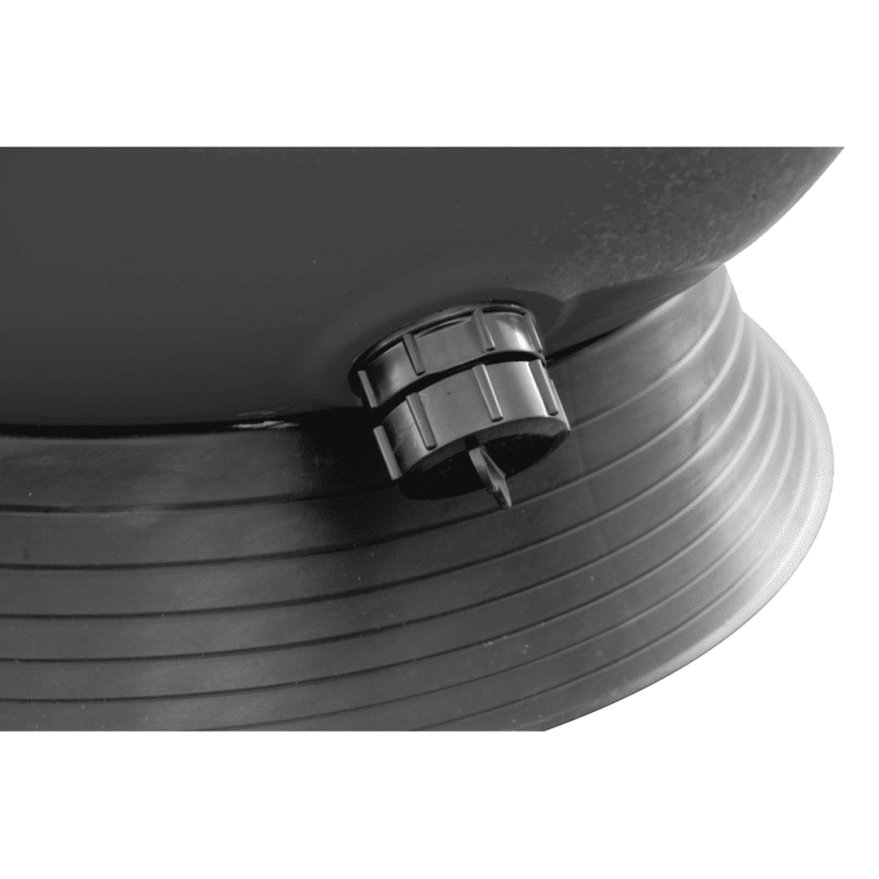 Filtre à Sable BWT RTM HF S-500 + Vanne 1"1/2 | Eau Cristalline