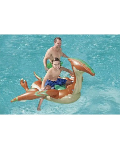 Bouée dinosaure BESTWAY