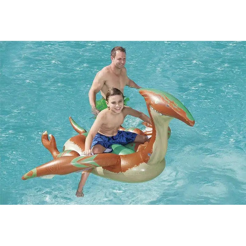 Bouée dinosaure BESTWAY