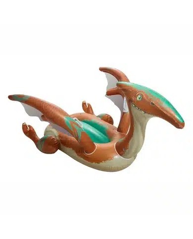 Bouée dinosaure BESTWAY