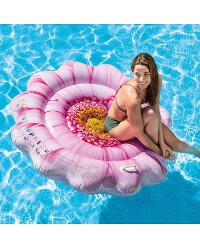 Bouée fleur Pink Daisy