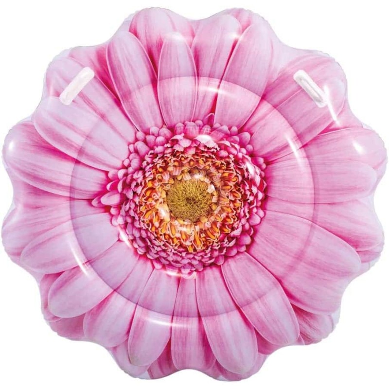 Bouée fleur Pink Daisy