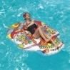 Bouée matelas crâne Mexicain fiesta skull LIMITED ED.
