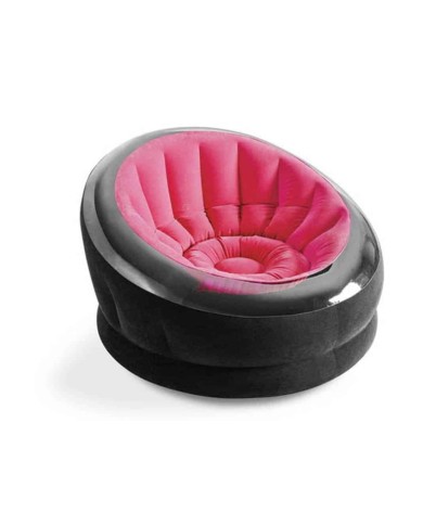 Fauteuil gonflable Empire Chair ultra confort Fauteuil gonflable Empire Chair ultra confort