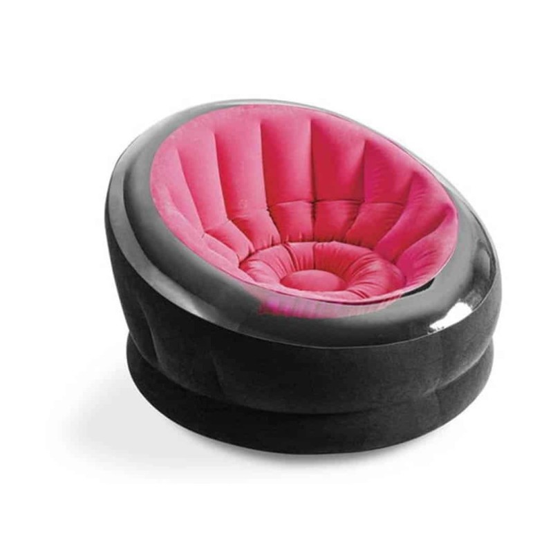 Fauteuil gonflable Empire Chair ultra confort