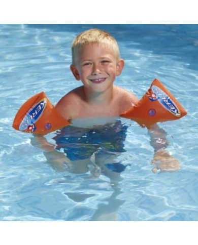 Brassards tissu 3-6 ans