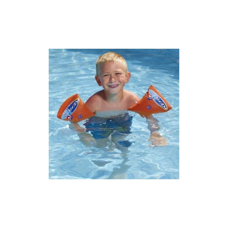 Brassards tissu 3-6 ans