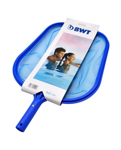 Épuisette de Surface PVC LS-310 | Nettoyage Piscine Facile Épuisette de Surface PVC LS-310 | Nettoyage Piscine Facile