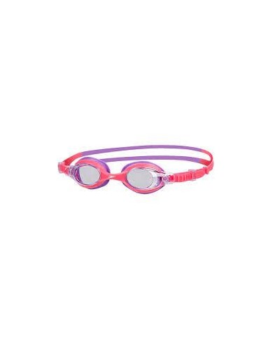 Lunettes de bain 2-6 ans - Violet / Rose