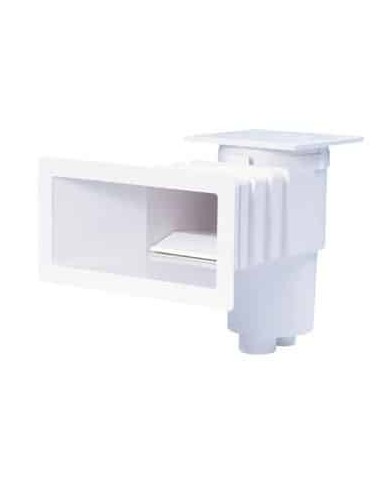 Skimmer VITALIA béton grande meurtrière rectangulaire