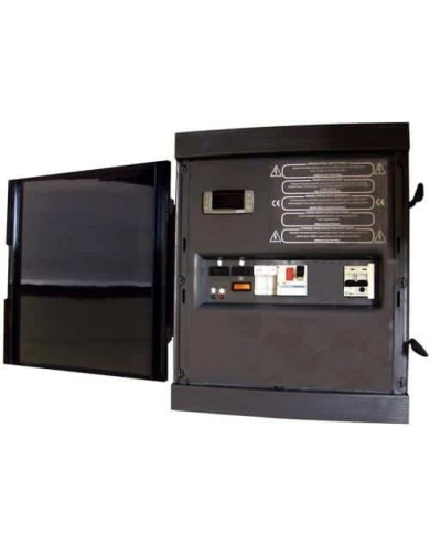 Coffret Swimline CFP-100 - RTEMP -Disj. 10 A