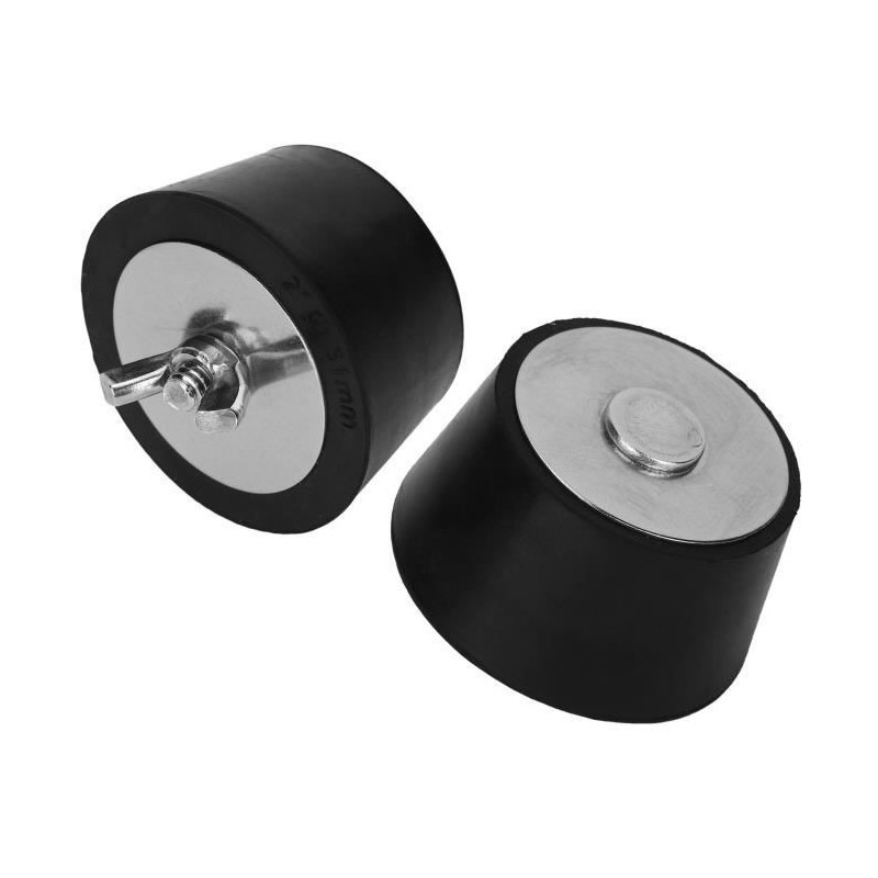 Bouchon d'hivernage 1" 1/4 N°9