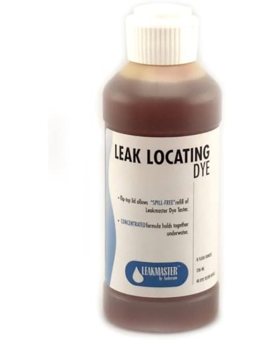 Recharge colorant jaune fluo pour seringue