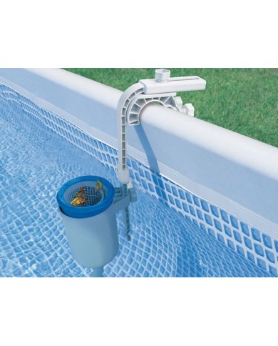 Skimmer de surface pour piscine hors sol Skimmer de surface pour piscine hors sol