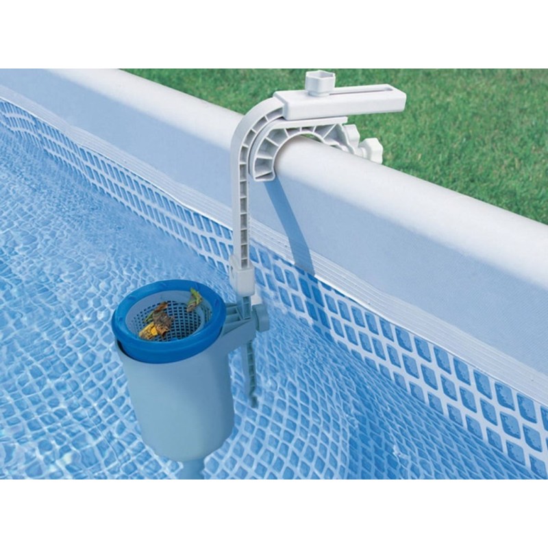 Skimmer de surface pour piscine hors sol