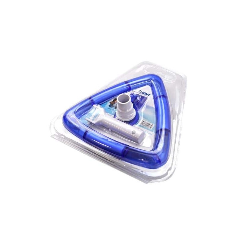 Tête de balai liner VL-550 triangulaire