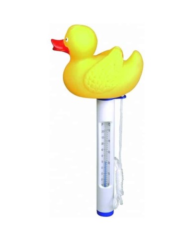 Thermomètre Flottant Canard | Amusant pour Piscine Thermomètre Flottant Canard | Amusant pour Piscine