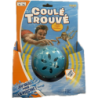 Jeu piscine coulé trouvé