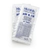 Solution tampon pH 9.18 en sachet, 20 ml Solution tampon pH 9.18 en sachet, 20 ml