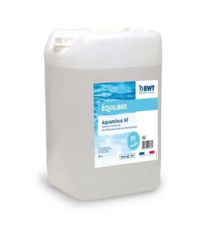 PH Moins liquide N.F., Aquaminus - 10 L PH Moins liquide N.F., Aquaminus - 10 L
