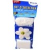 Kit entretien et nettoyage piscine et spa Kit entretien et nettoyage piscine et spa