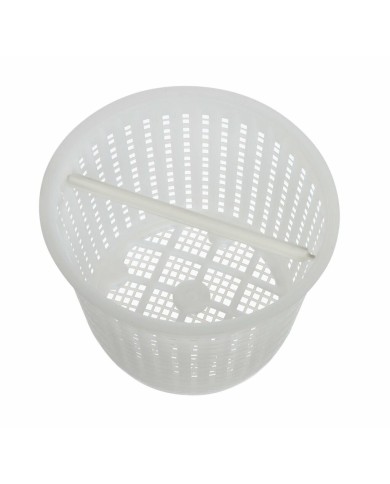 Panier de skimmer avec anse Panier de skimmer avec anse