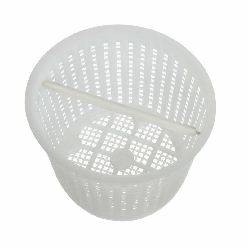 Panier de skimmer avec anse