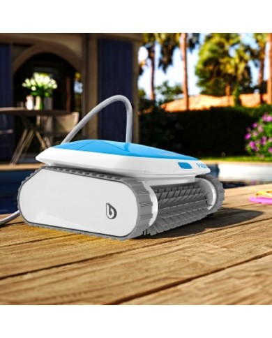 Robot électrique P450 BWT Robot électrique P450 BWT