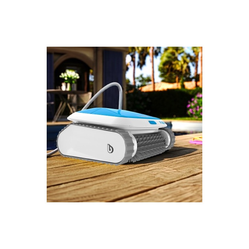 Robot électrique P450 BWT Robot électrique P450 BWT