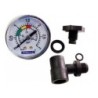 Manomètre complet ASTRAL POOL