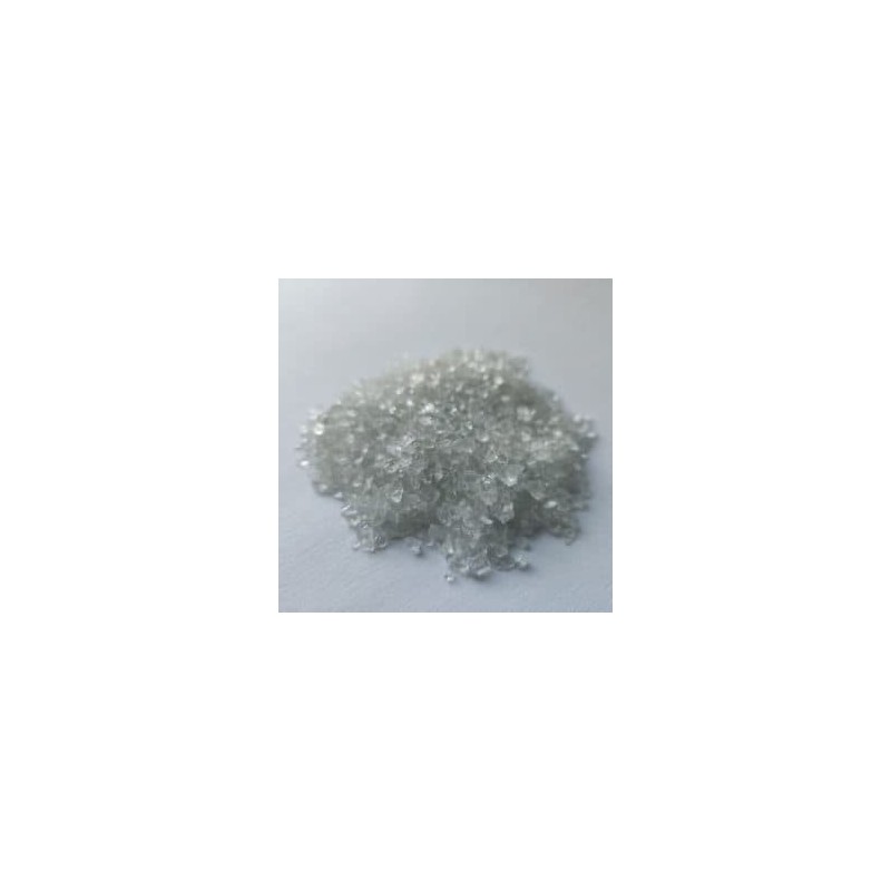 Verre filtrant gros 20kg