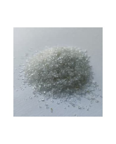 Verre filtrant fin 20kg