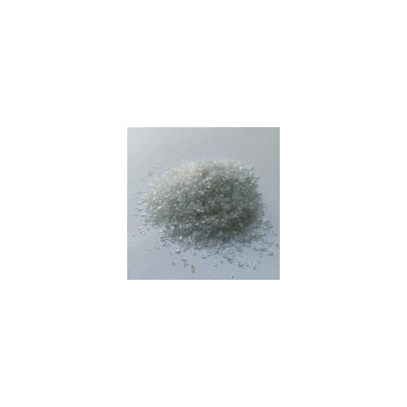 Verre filtrant fin 20kg