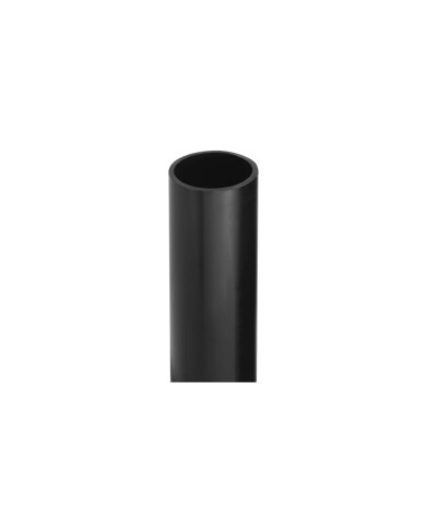 Tube PVC pression à coller PN16 Ø63x4,7 2,00m