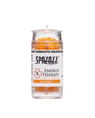 Perles parfumées pour SPA - Energy Therapy Perles parfumées pour SPA - Energy Therapy