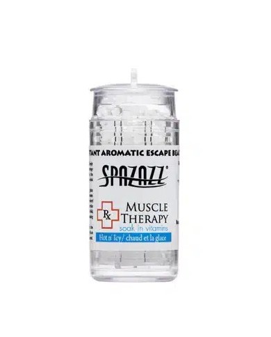 Perles parfumées pour SPA - Muscle Therapy Perles parfumées pour SPA - Muscle Therapy