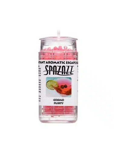 Perles parfumées pour SPA - Cosmo Flirty Perles parfumées pour SPA - Cosmo Flirty
